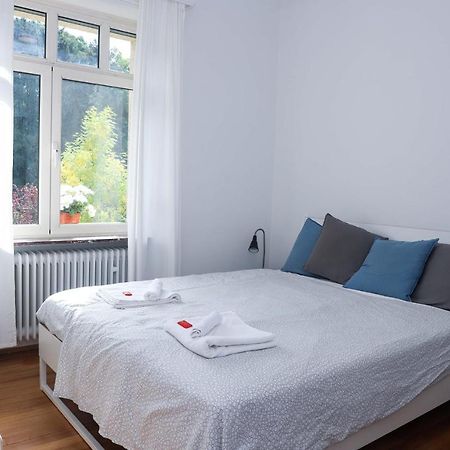 לוקסמבורג Rooms Lux City מראה חיצוני תמונה