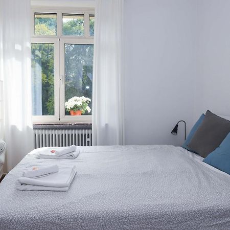 לוקסמבורג Rooms Lux City מראה חיצוני תמונה