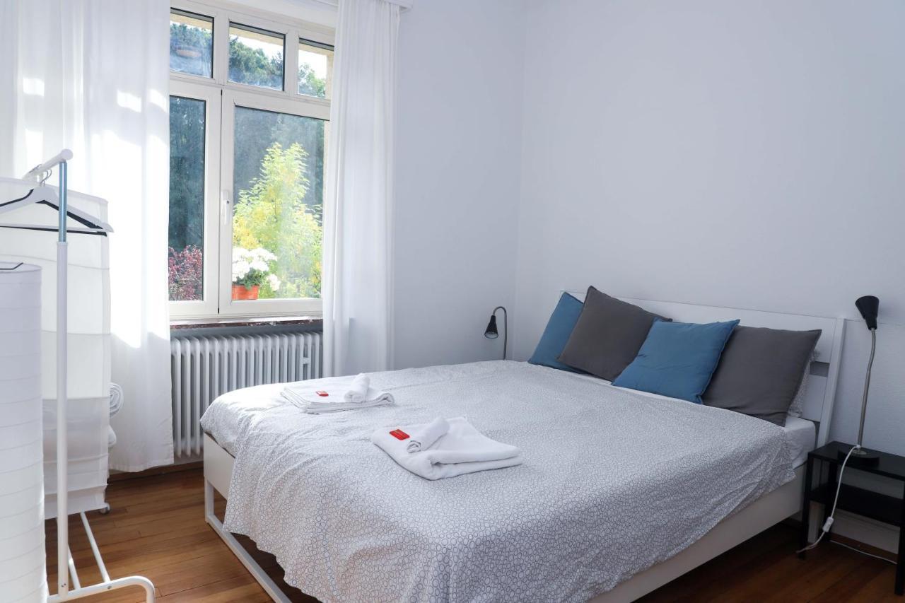 לוקסמבורג Rooms Lux City מראה חיצוני תמונה