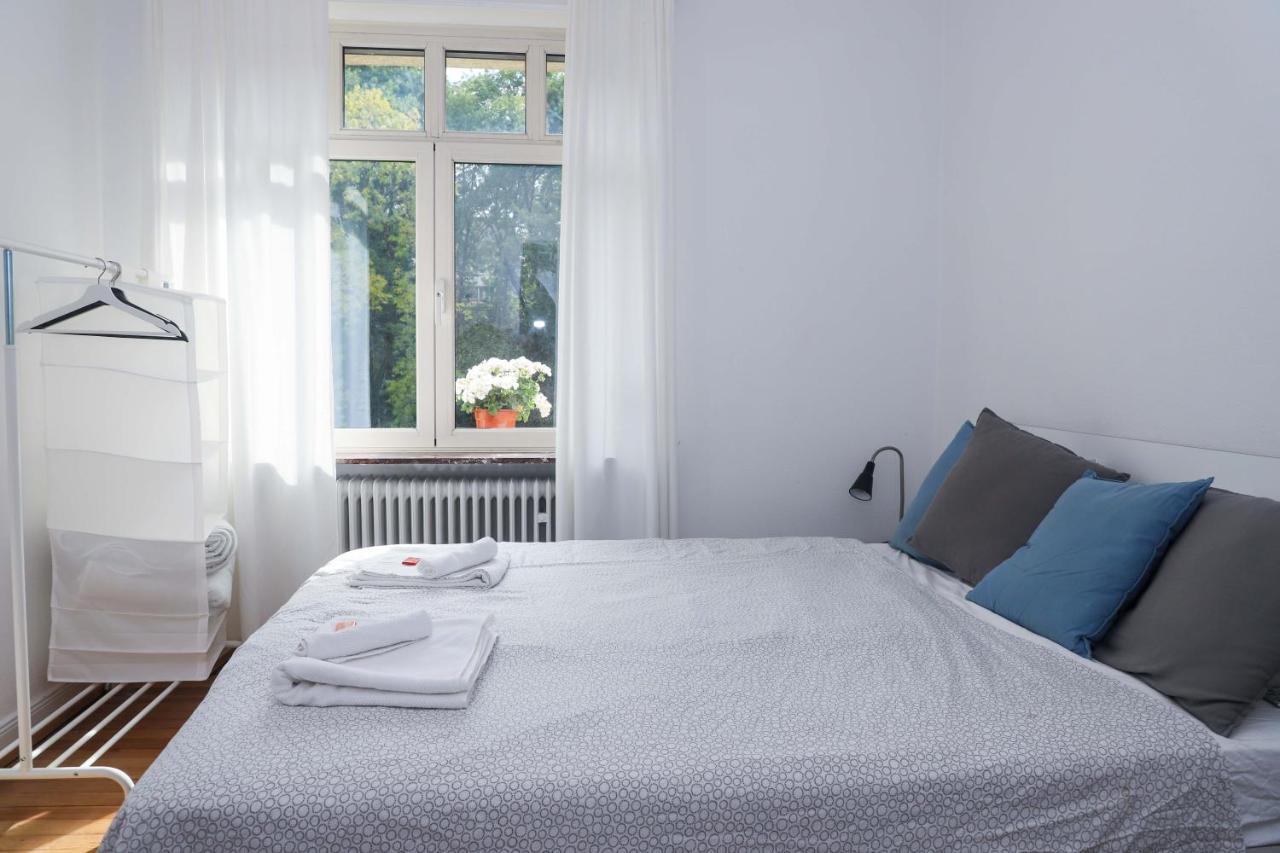 לוקסמבורג Rooms Lux City מראה חיצוני תמונה